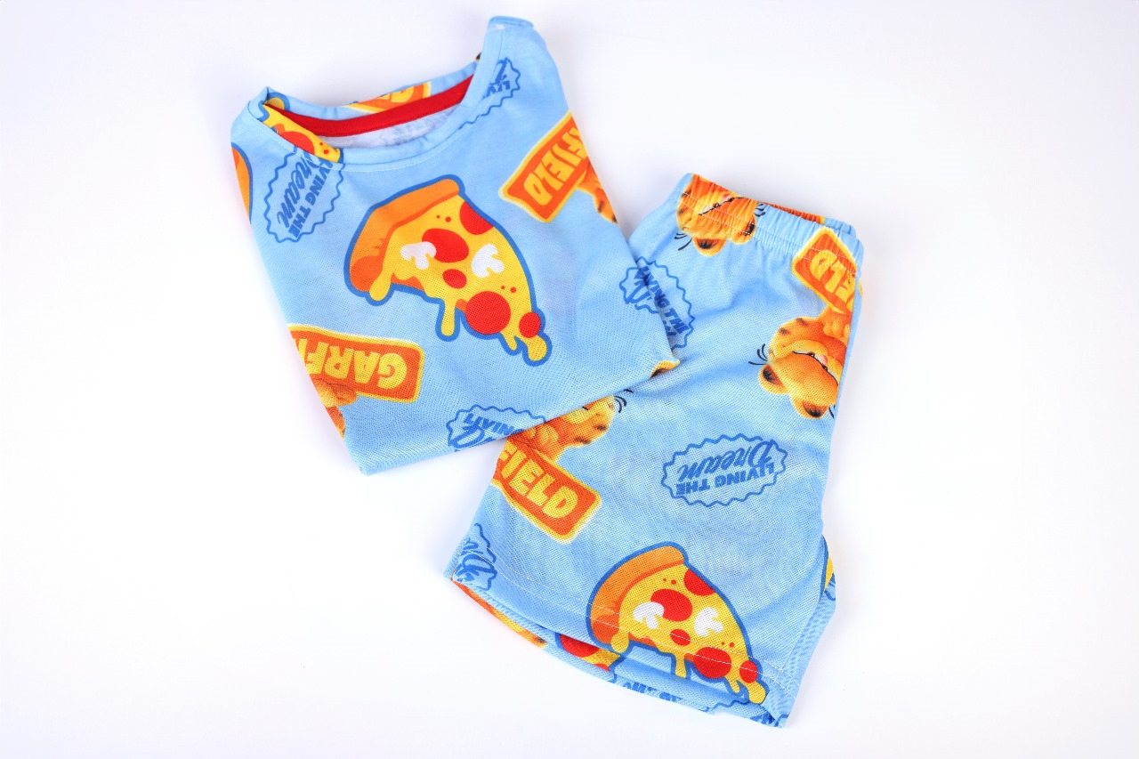 Pizza Co sets